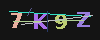 Gambar captcha