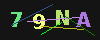 Gambar captcha