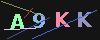 Gambar captcha